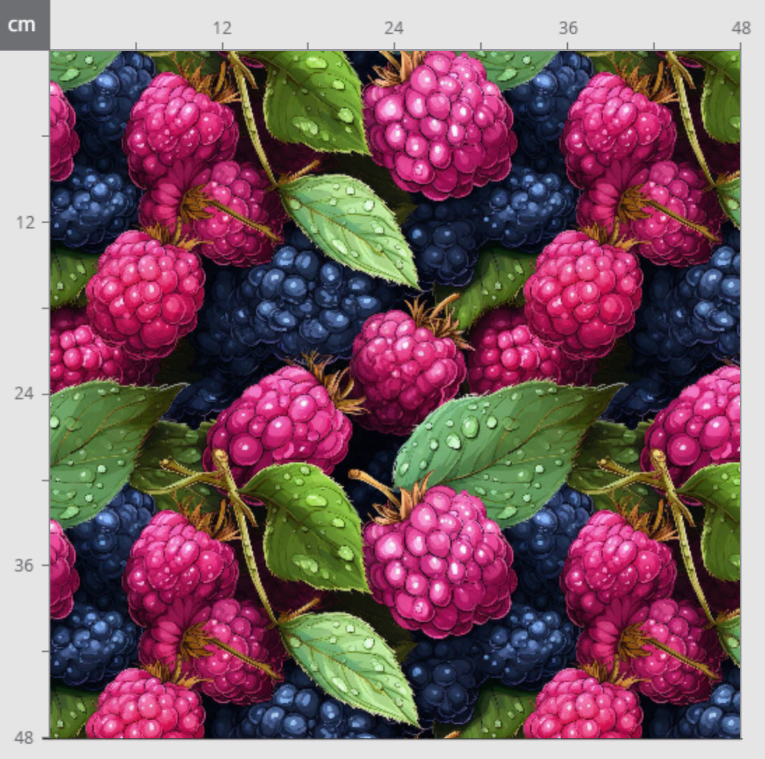 Himbeeren Dauervorbestellung